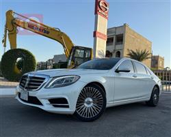 مێرسێدس بێنز S-Class